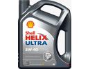 Helix Ultra 5W-40 4l